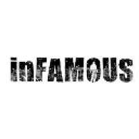 inFAMOUS